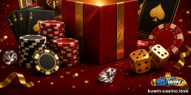 Chơi Có Trách Nhiệm - hình ảnh - kuwin-casino.love