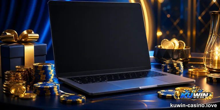 Những điều cần đảm bảo trước khi đăng ký KUWIN